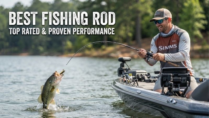 best-fishing-rod