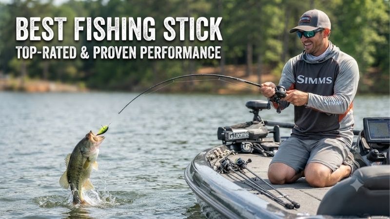 best-fishing-stick
