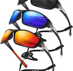 Top Fishing Sunglasses & Shades for 2026: Protect Your Eyes
