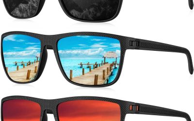 Top Fishing Sunglasses & Shades for 2026: Protect Your Eyes