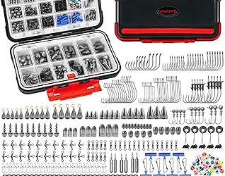 Best Fishing Tackle: Top Gear And Essential Kits
