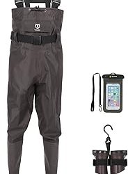 Best Fishing Waders: Top Picks Reviewed (2026)