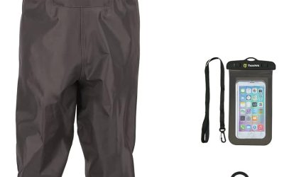 Best Fishing Waders: Top Picks Reviewed (2026)