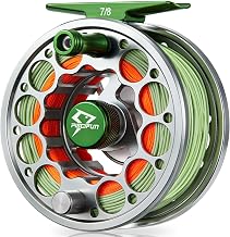 Best fly fishing reel: Top smooth drag choices rated