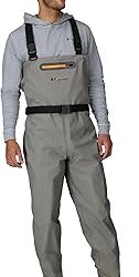 Best Fly Fishing Waders: Top Breathable Gear