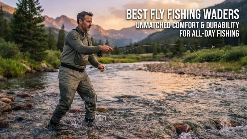 best-fly-fishing-waders
