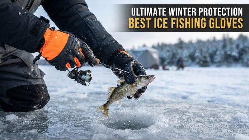 best-i-c-e-fishing-gloves