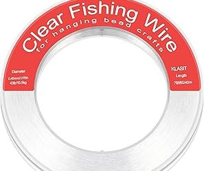 Best I C E Fishing Line: Top Cold Water Lines
