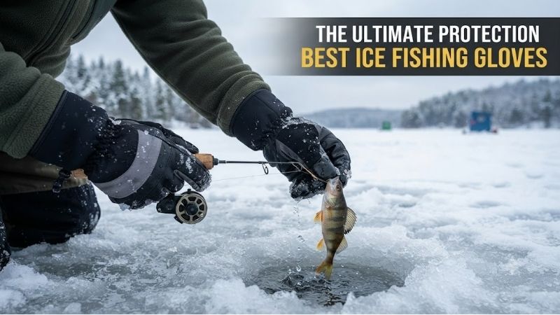 best-ice-fishing-gloves