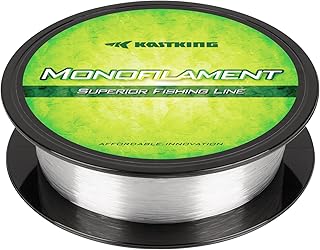 Best Ice Fishing Line: Top Cold-Water Choices Reviewed