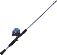 Best inexpensive fishing rod: Top budget picks