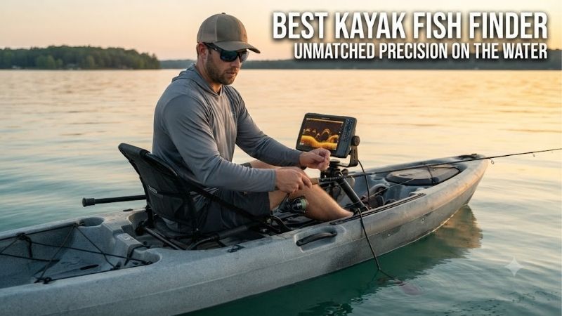 best-kayak-fish-finder