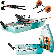 Best Kayaks For Ocean Fishing: Top Stable Models 2026