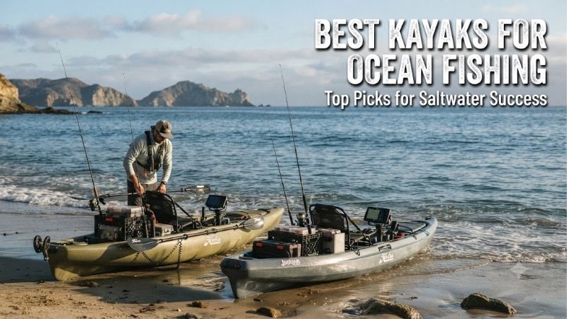 best-kayaks-for-ocean-fishing