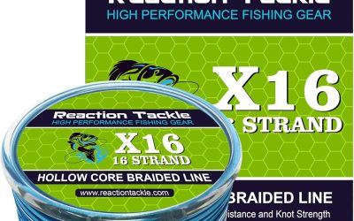 Best knot for braid fishing line for secure grip
