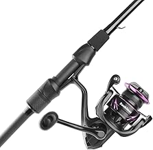 Best lake fishing rod: Top freshwater gear selection