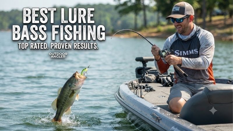 best-lure-bass-fishing