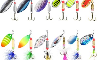 Best Trout Fishing Lures & Bait for 2026: Catch More Trout