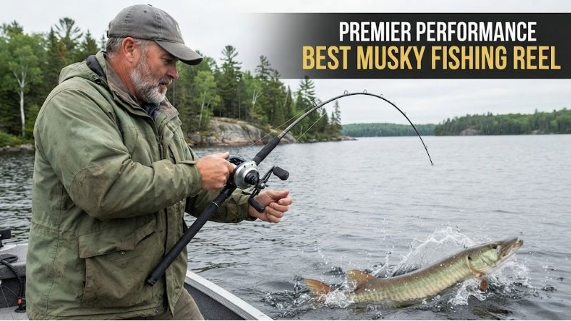 best-musky-fishing-reel