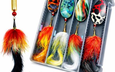 Best northern pike fishing lures: Top killer baits