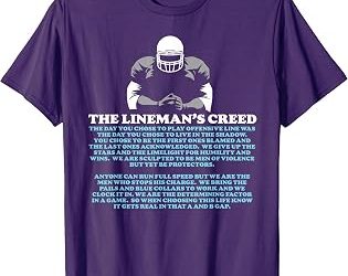 Best offensive tackle of all time: Legends ranked