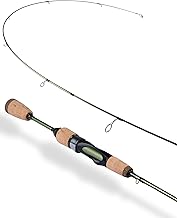 Best pan fishing rod: Top ultralight choices rated