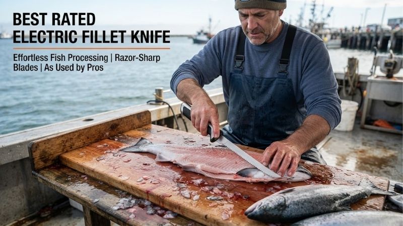 best-rated-electric-fillet-knife