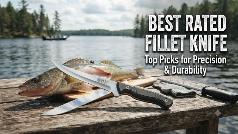 best-rated-fillet-knife