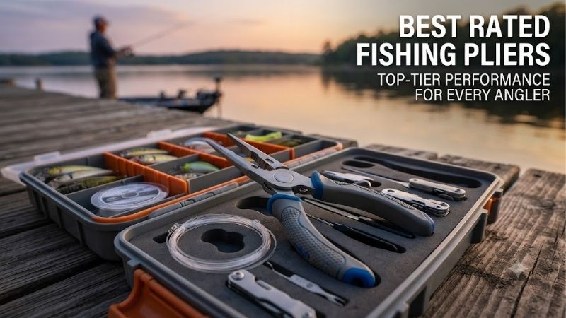 best-rated-fishing-pliers