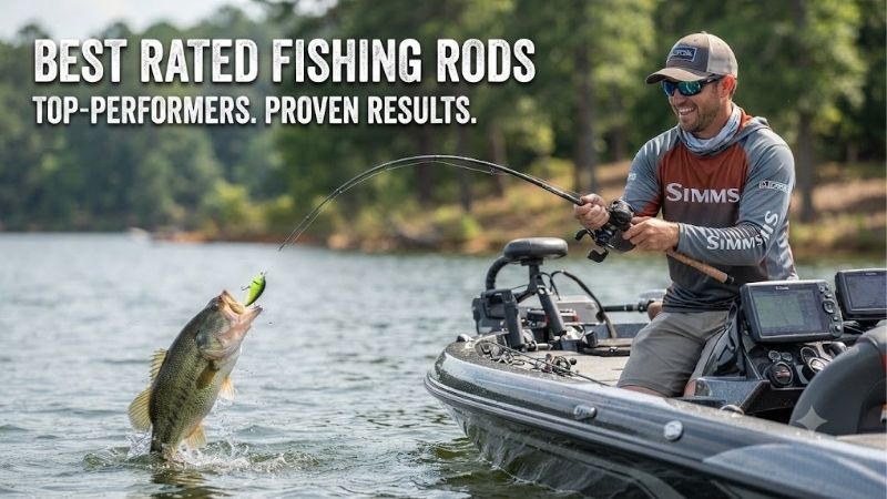 best-rated-fishing-rods