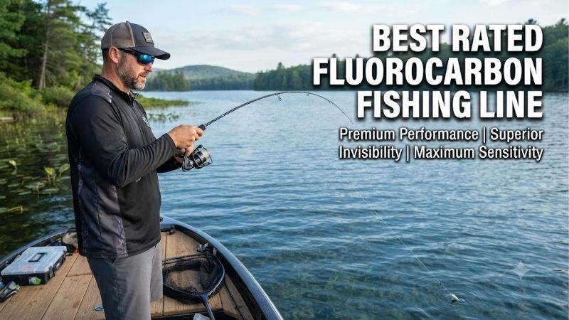 best-rated-fluorocarbon-fishing-line
