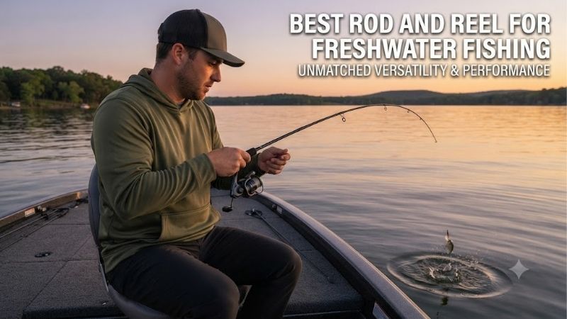 best-rod-and-reel-for-freshwater-fishing