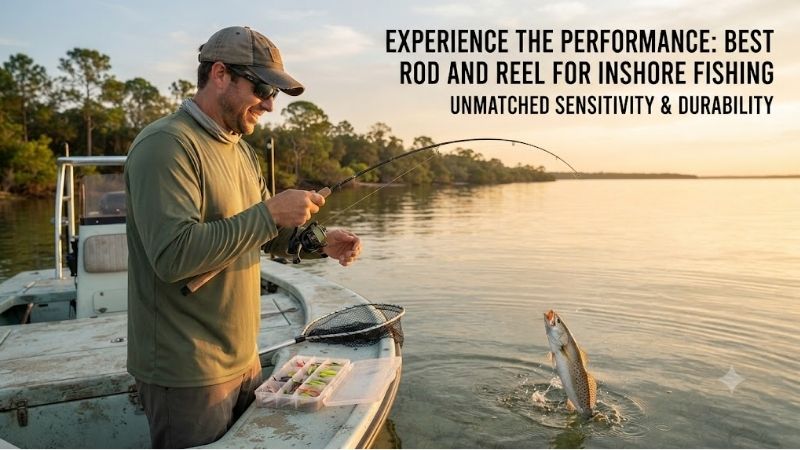best-rod-and-reel-for-inshore-fishing