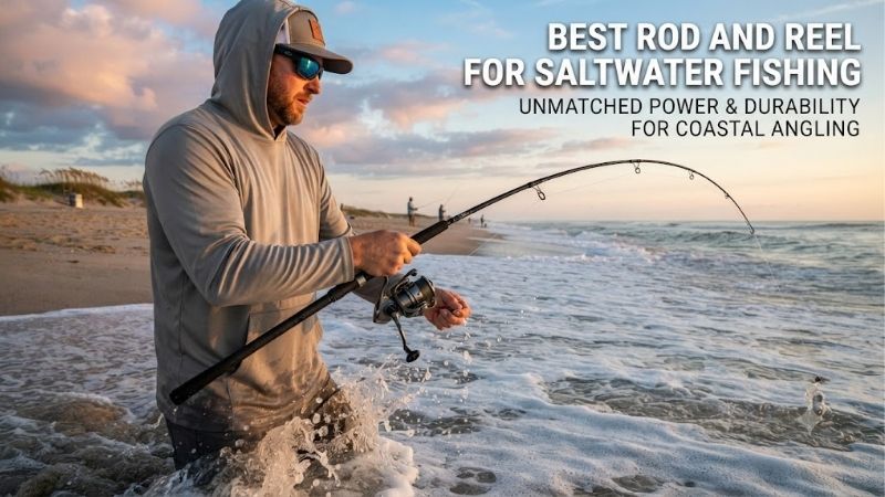 best-rod-and-reel-for-saltwater-fishing