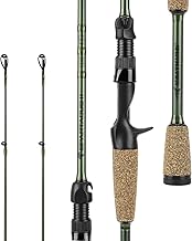 Best Bass Fishing Rods in 2026: Precision for Every Cast