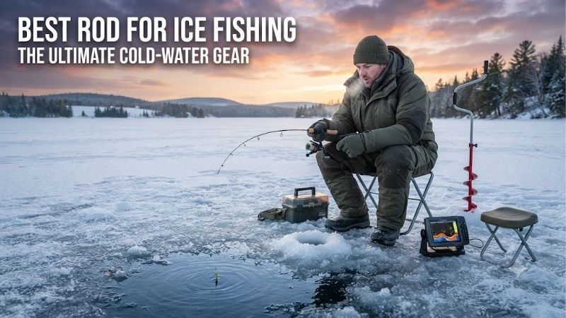 best-rod-for-ice-fishing