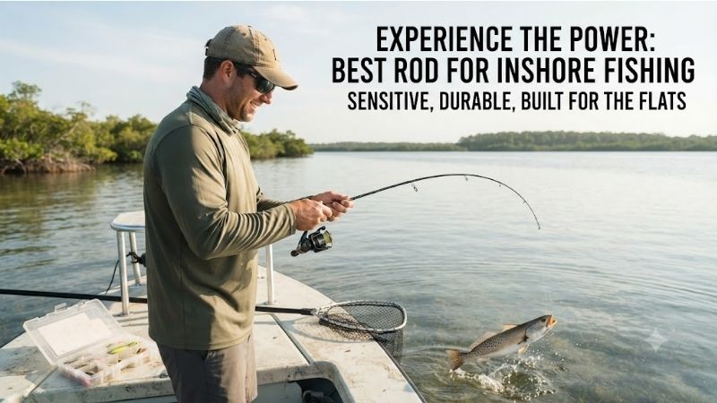 best-rod-for-inshore-fishing