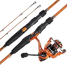 Best Rod Reel For Bass Fishing: Top Setup Reviews