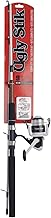 Best Saltwater Fishing Rod Reel Combo For Coastal Ang