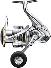 Best Shimano Fishing Reel: Top Gear For Smooth Cast