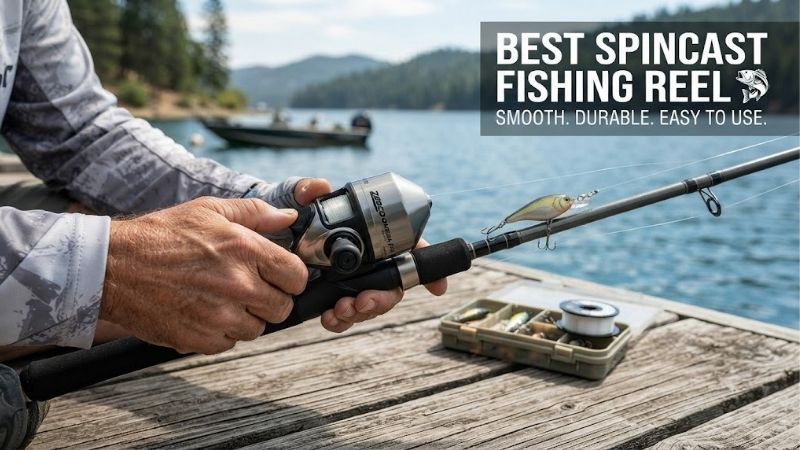 best-spincast-fishing-reel