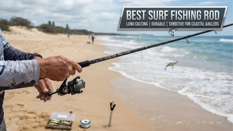 best-surf-fishing-rod
