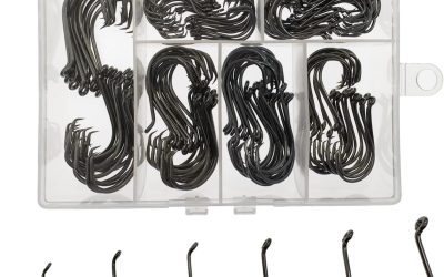 best tackle for bass