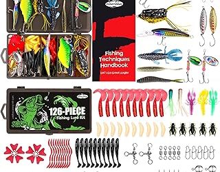 Best tackle for bass fishing: Essential buyer guide