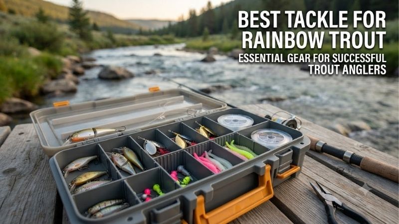 best-tackle-for-rainbow-trout