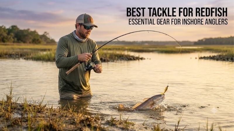 best-tackle-for-redfish