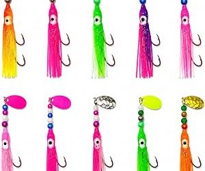 Best Tackle For Salmon: Top Lures And Gear Tips
