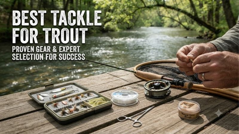 best-tackle-for-trout