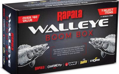 Best Tackle For Walleye: Top Gear For Success 2026