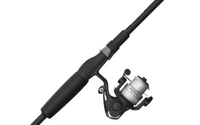 best telescoping fishing rod: Ultimate Portable Poles